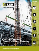 LGH 2025 Digital Catalog Cover