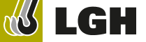 LGH Australia Logo