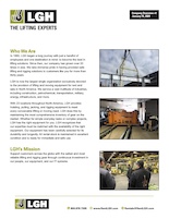 Company Overview 