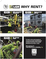 12 Reasons To Rent