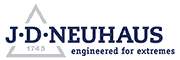 J.D. Neuhaus