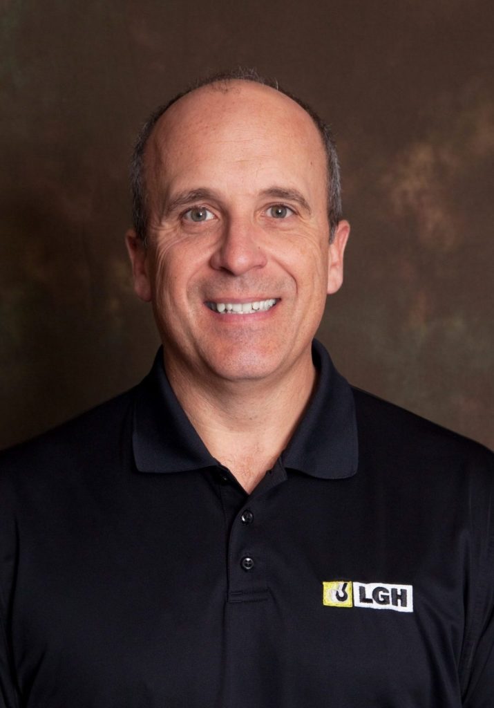 Tony Fiscelli