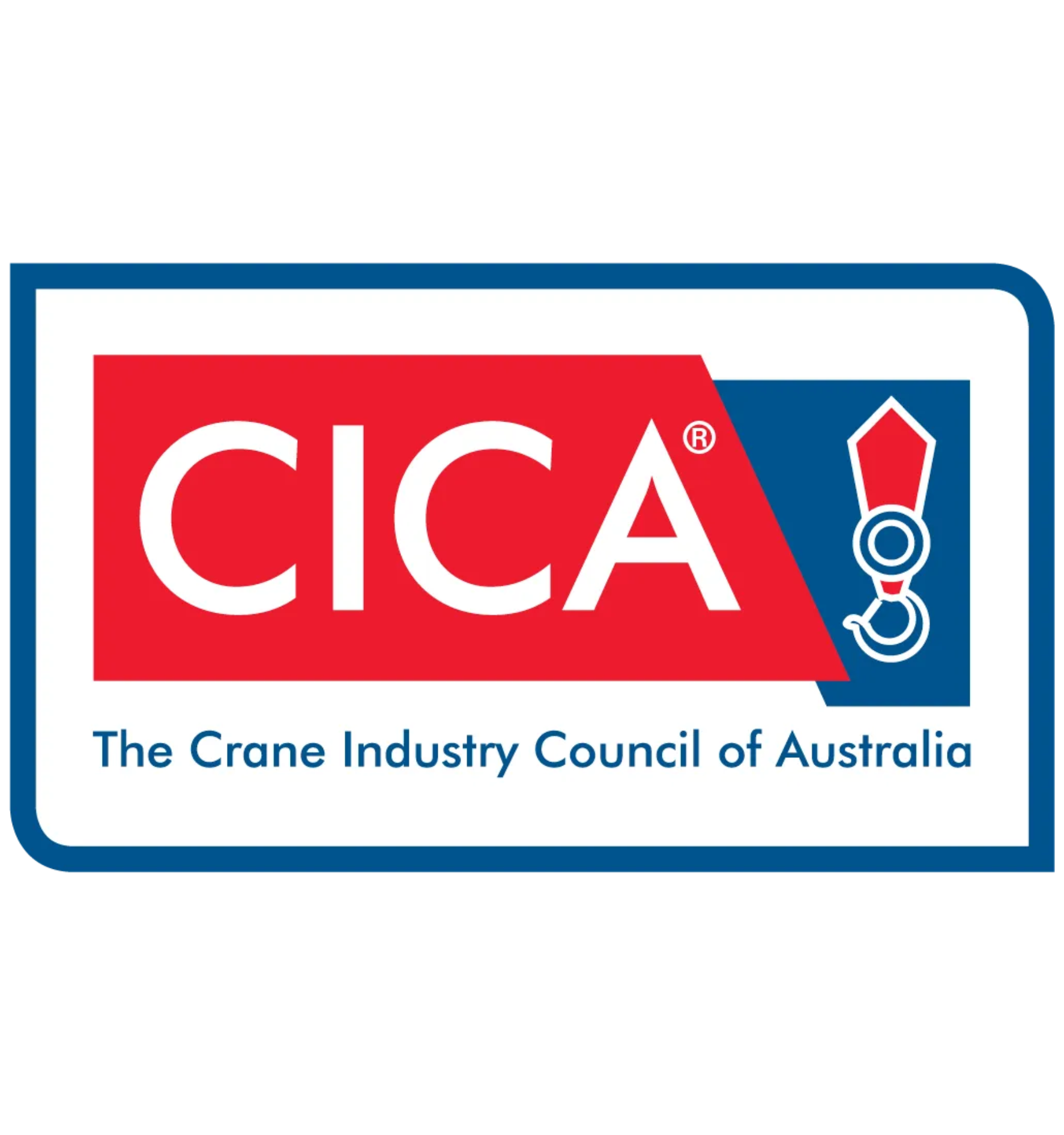 CICA  logo