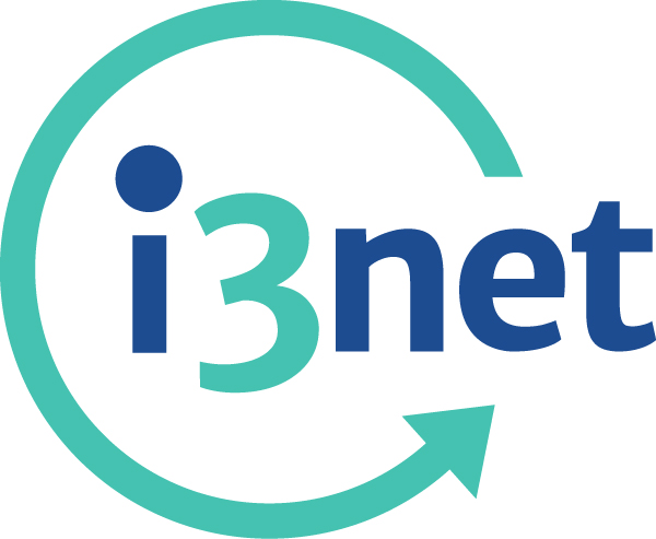 i3net logo