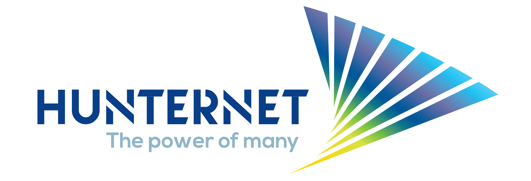 HunterNet  logo
